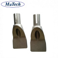 High Precision Custom Investment Castings Steel Parts for Bracket